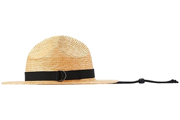 【今日のキャンプ用語辞典】今さら聞けない「マウンテンハット」とは？