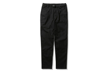 【今日のキャンプ用語辞典】今さら聞けない「クライミングパンツ」とは？