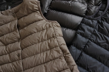 【今日のキャンプ用語辞典】今さら聞けない「ポケッタブルダウン」とは？