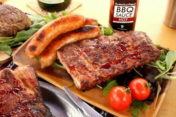 脱・バーベキューのマンネリ化！「お肉専門通販」は本当に使えるのか試してみた