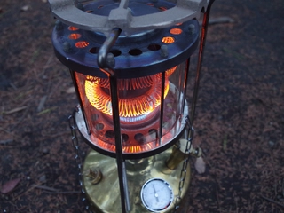 武井バーナーの名品「パープルストーブ」の魅力！使い方や取扱店舗を紹介