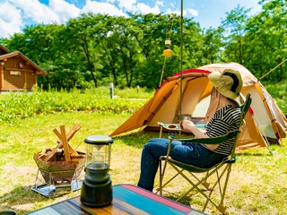 【初心者】ソロキャンプに必要なものリスト紹介!おすすめ28選