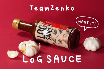 予想以上に“ニンニク“！肉ラバーをトリコにする、アスリート考案のパワフルソース