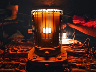 アウトドアヒーターおすすめ11選！種類ごとの特徴も解説