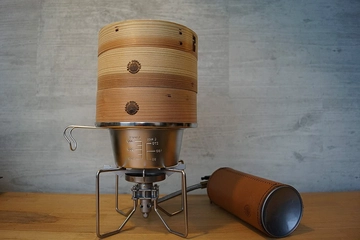 蒸し器おすすめ44選！アウトドアでも楽しめる使い方や代用品を紹介！