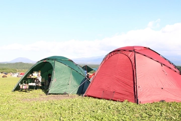 ドームテントおすすめ37選！グランピング風大型ドームやソロ用も紹介