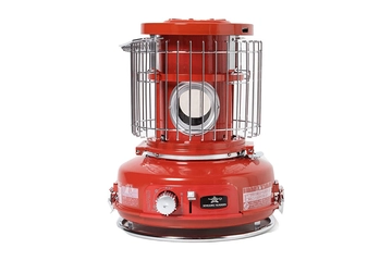 【今日のキャンプ用語辞典】今さら聞けない「カセットガスストーブ」とは？