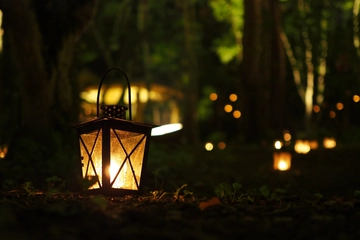 おしゃれなキャンドルランタンおすすめ17選！特徴や選び方も紹介