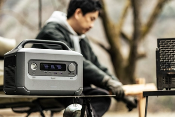 【プレゼントあり】何が必要？ソロキャンプの必需品と「意外なお助けアイテム・UGREEN」を徹底レビュー