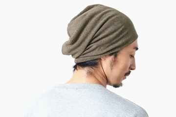 ビーニーとニット帽はどう違う？かぶり方やおすすめ17選も紹介