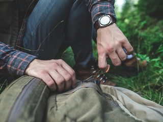 防水腕時計24選！レディース・メンズ問わずアウトドアでもおしゃれに使えます！