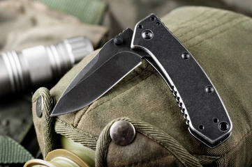 最強のフォールディングナイフ19選！頑丈でかっこいい軍用タイプもおすすめ