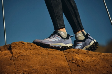 「ファストハイク」って何？キャンプ＋αにもちょうどイイ、いま注目アクティビティの始め方