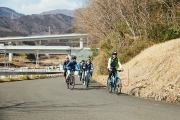 【新宿から1時間】キャンプ場近くにイチゴ狩り、つり橋、湧水！週末は「表丹沢」でゆるっと遊ぼう