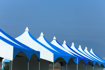 【今日のキャンプ用語辞典】今さら聞けない「タープテント」とは？