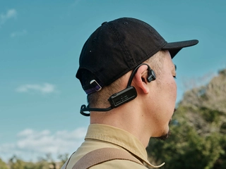 【予約受付開始】"アウトドア特化型"の新感覚オーディオ「NESTOUT SPEAKER-1」新登場！音漏れ問題も解決