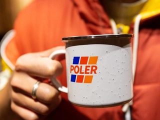 ポーラー(POLeR)が人気の理由！遊び心の詰まった魅力的なアイテムも