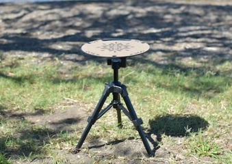 SNSで話題！三脚テーブルのおすすめアイテム6選