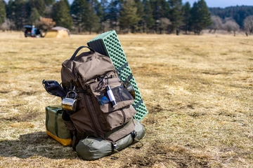 テント泊向けのおすすめザック16選！選び方や人気ブランドも紹介