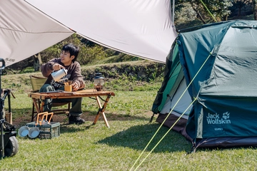 「それ前から持ってたよ」って自慢できるかも!?アウトドア専門店で“爆売れ前夜”のギアを手に入れよう!