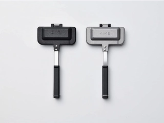 4w1hの「ホットサンドソロ」をレシピと合わせて紹介！話題の商品を解説