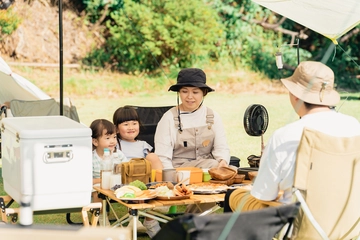 初キャンプを楽しい思い出に！装備は十分？専門店スタッフが「よくある失敗」を教えます！