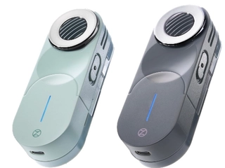 30秒で“キャンプの虫ストレス”を回避！アース製薬から「コンフォートゾナー」が新登場