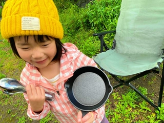 子どもと作るキャンプ飯おすすめレシピ20選！キャンプで最高の体験を