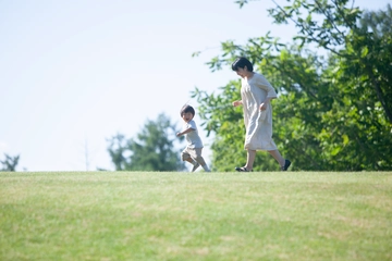 大人もハマる鬼ごっこの22種類の楽しみ方！