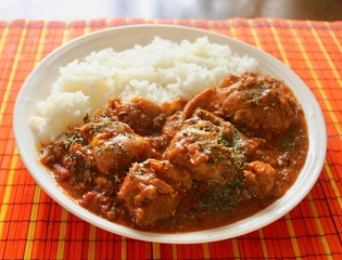 印度カリー子さん直伝！「絶対失敗しない」スパイスカレーづくり3つの掟