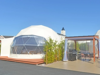 茨城県のグランピング施設おすすめ18選！