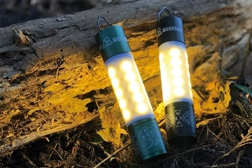 おしゃれなLEDランタン『ミニマライト』の魅力を紹介