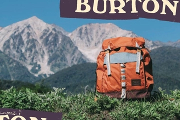 【容量別】バートンのおすすめリュック22選！通学から登山まで活躍