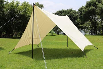 テンマクデザインのタープおすすめ9選！キャンプをより楽しく！
