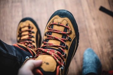 コロンビアの登山靴がおすすめ！おしゃれで履きやすいアイテムを紹介
