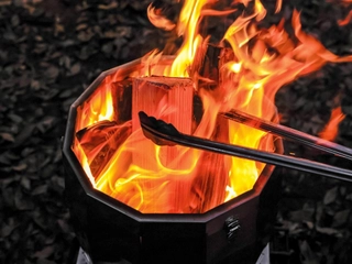 限定10点の激レア「焚き火台」＆「ランプシェード」が登場！フリークス ストア×大橋製作所のキャンプギアは見逃し厳禁です