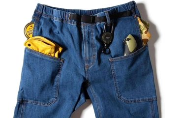 グリップスワニーのおすすめパンツ6選！パンツコーデもあわせて紹介