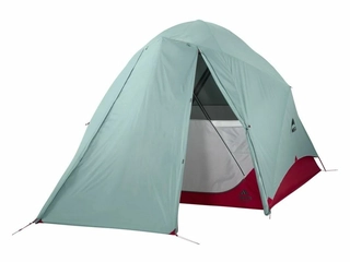 【MSRの新作テントが登場】名作をもっと快適にアップデート！「ハビスケープ」の魅力を徹底チェック