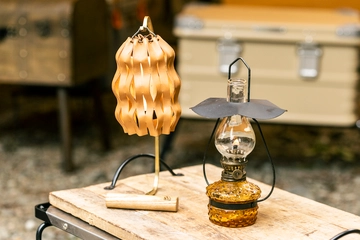 ジムニー女子が見せます！今こそマネたいキャンプの「かわいい愛用品」と「実は効くあのアイテム」