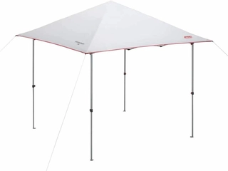 コールマンのインスタントバイザーシェードがおすすめ！魅力や人気品2選