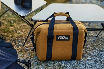 【これがベストサイズかも】AOクーラーズ初の「9パック」が新登場！こだわり素材の日本限定仕様も