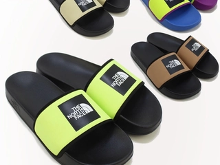 THE NORTH FACE(ザ・ノース・フェイス)のサンダル20選！