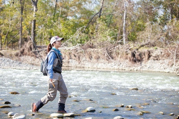 フィッシングシューズ(釣り靴)おすすめ25選！場面に合わせた選び方も解説