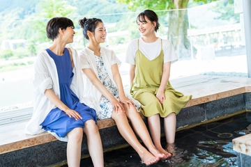 夏に行きたい「ゆるキャンプ」プラン！小田原アウトドア女子おすすめの鮮魚・足湯・手ぶらコテージ泊も