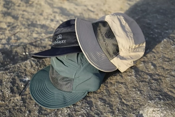 アウトドアにおすすめのキャンプキャップ16選！メンズ・レディースのおしゃれコーデも