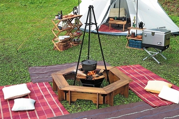 おしゃれな囲炉裏テーブルおすすめ18選！選び方のコツも紹介