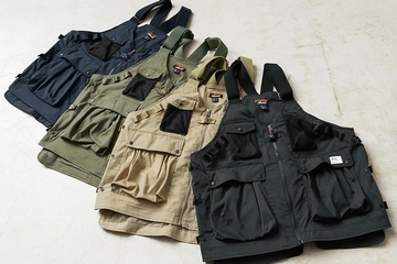 キャンプベストおすすめ12選！おしゃれなコーデや魅力も紹介