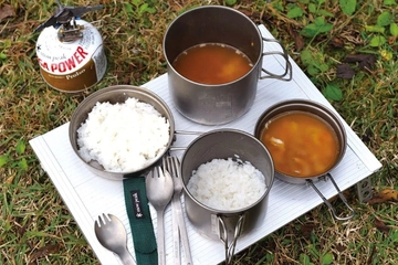 スノーピークのクッカーおすすめ10選！便利なクッカーセットも！