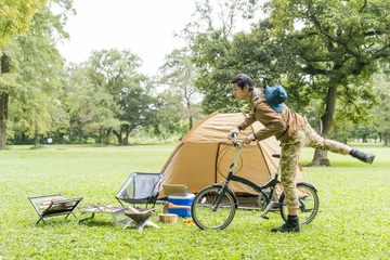 【プロが解説】折りたたみ電動自転車のおすすめ商品や選び方