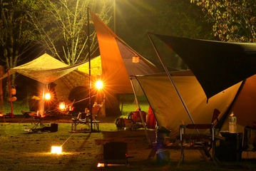 【ソロキャンプ〜ギア編〜】自分にピッタリなギアはソログルキャンで発掘！三者三様のキャンプスタイルを紹介！